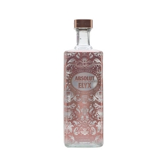 Rượu Vodka Absolut – Elyx Night Edition