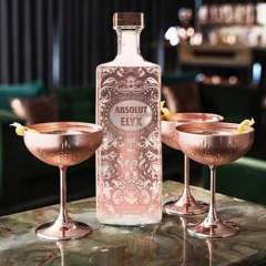 Rượu Vodka Absolut – Elyx Night Edition