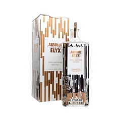 Rượu Vodka Absolut – Elyx