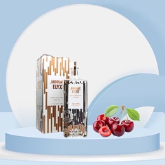 Rượu Vodka Absolut – Elyx