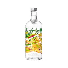 Rượu Vodka Absolut - Mango - 700ml
