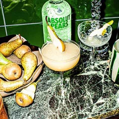 Rượu Vodka Absolut - Pears - 700ml
