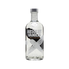 Rượu Vodka Absolut – Vanilia
