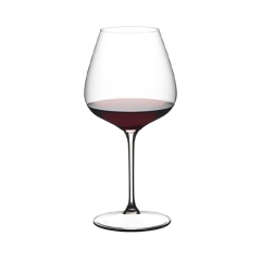 Ly Rượu Vang Đỏ GRAPE RIEDEL Pinot Noir