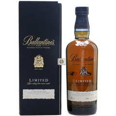 Rượu Ballantines Limited