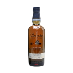 Rượu Ballantines Limited