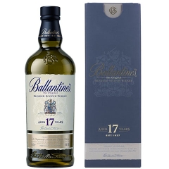 Rượu Ballantines 17 - Nhập Khẩu Scotland