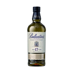 Rượu Ballantines 17 - Nhập Khẩu Scotland