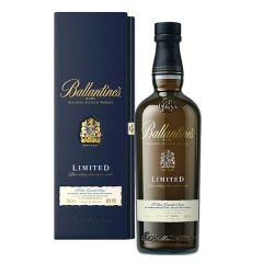 Rượu Ballantines Limited