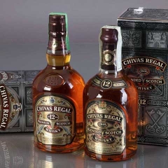 Rượu Chivas 12 4500 ml