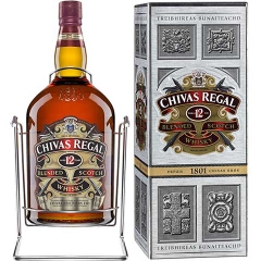 Rượu Chivas 12 4500 ml