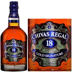Rượu Chivas 18 Năm