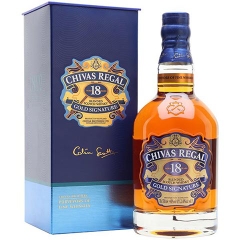 Rượu Chivas 18 Năm