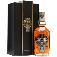 Rượu Chivas 25 Năm