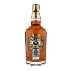 Rượu Chivas 25 Năm