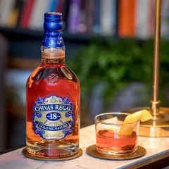 Rượu Chivas 18 Năm