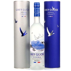 Rượu Grey Goose Vodka