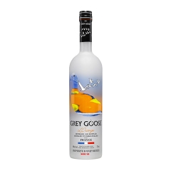 Rượu Vodka Grey Goose L Orange