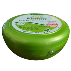 Kem dưỡng da tay và móng Kamill Hand & Nail Classic dạng hũ 150ml