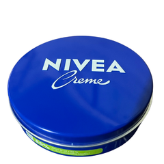 Kem dưỡng ẩm Nivea Creme nhập khẩu Đức, 150ml