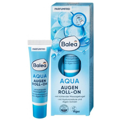 Lăn mắt Balea Aqua Augen Roll-On, 15ml