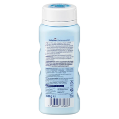 Phấn rôm Babylove Babypuder, 100g