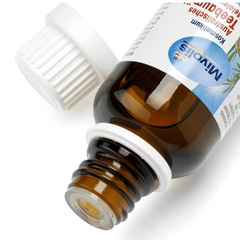Tinh dầu tràm trà Úc Mivolis Australisches Teebaumol, 30ml