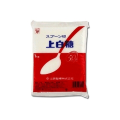Đường trắng Mitsui tinh khiết Nhật Bản 1kg
