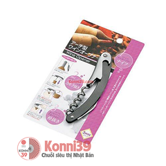Dụng cụ Echo khui rượu 3 chiều