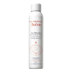 Xịt khoáng Avène cấp Nước, làm dịu & giảm kích ứng 300ml (Hàng Pháp)
