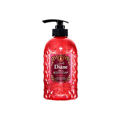 Sữa tắm dưỡng ẩm & sáng mịn làn da Moist Diane Oil in Body Soap Chardonnay