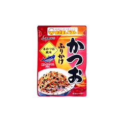 Gia vị rắc cơm Urashima Nori (vị cá ngừ 30g)