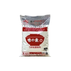 Bột ngọt mì chính Ajinomoto gói 1kg hàng nội địa Nhật Bản
