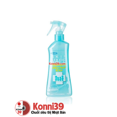 Xịt chống muỗi Skin Vape 200ml (Mùi chanh)