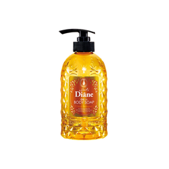 Sữa tắm dưỡng ẩm & sáng mịn làn da Moist Diane Oil in Body Soap Citrus Bouquet