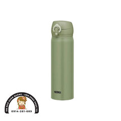 Bình giữ nhiệt Thermos JNL-502 nóng lạnh 500ml (Xanh bơ)
