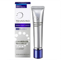 Tinh chất dưỡng trắng da Transino Whitening Essence Ex II mờ thâm nám 30g
