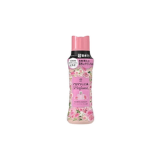 Viên xả vải khô lưu hương bền lâu, vải mềm thấm hút Lenor Happiness Aroma Jewel 420ml (Nước hoa)