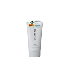 Kem dưỡng da tay Omi Brothers, thẩm thấu sâu, hương thơm của gỗ 40g
