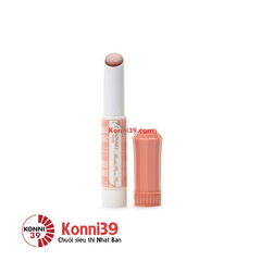Son môi Canmake Muchi Puru Tint nhiều dưỡng, lâu trôi 2.5g (01 Màu be cam)