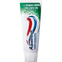 Kem đánh răng Aquafresh 140g (Bạc hà dịu)