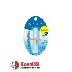 Son dưỡng môi Shiseido Water in Lip Medicated Stick thỏi 3.5g (không màu, không mùi)