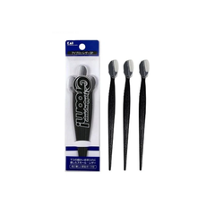 Set 3 dao cạo chân mày Kai Groom Eyebrow Razor