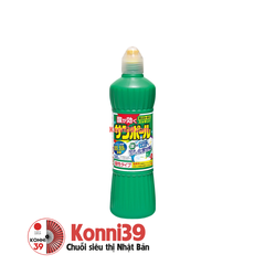 Nước tẩy rửa bồn cầu Kincho