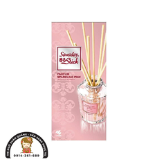Thơm phòng sawaday màu hồng