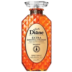 Dầu gội vào nếp thẳng mượt Moist Diane Extra Smooth & Straight