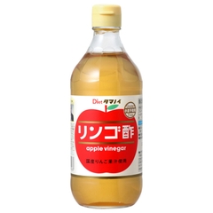 Giấm táo Diet Tamunoi 500ml (dùng làm salad, cơm trộn...)