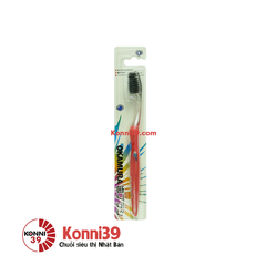 Bàn chải than hoạt tính kháng khuẩn Okamura type D