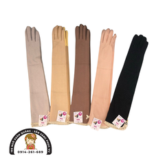 Găng tay DÀI chống nắng ARM Cover UV cut 96% (nhiều màu)