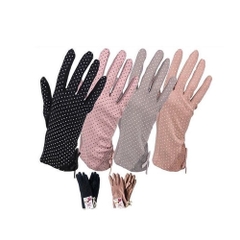 Găng tay ngắn chống nắng ARM Cover UV cut 96% (nhiều màu)